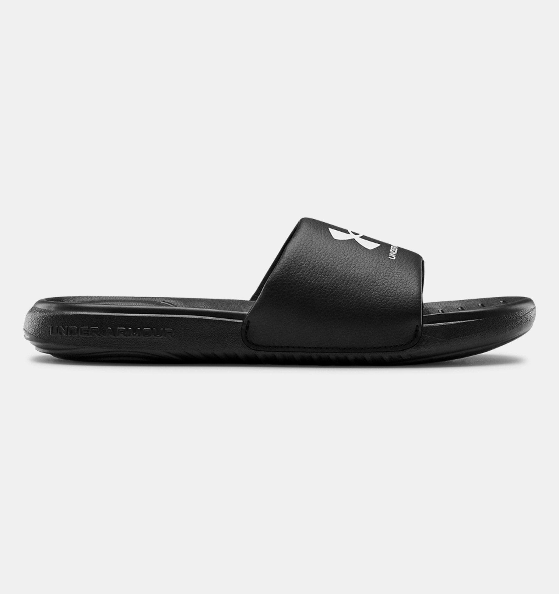Джапанки Under Armour B Ansa Fix SL