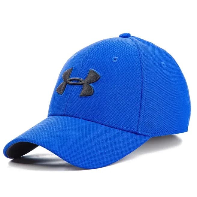Шапка с козирка UNDER ARMOUR MEN S BLITZING 3.0 CAP