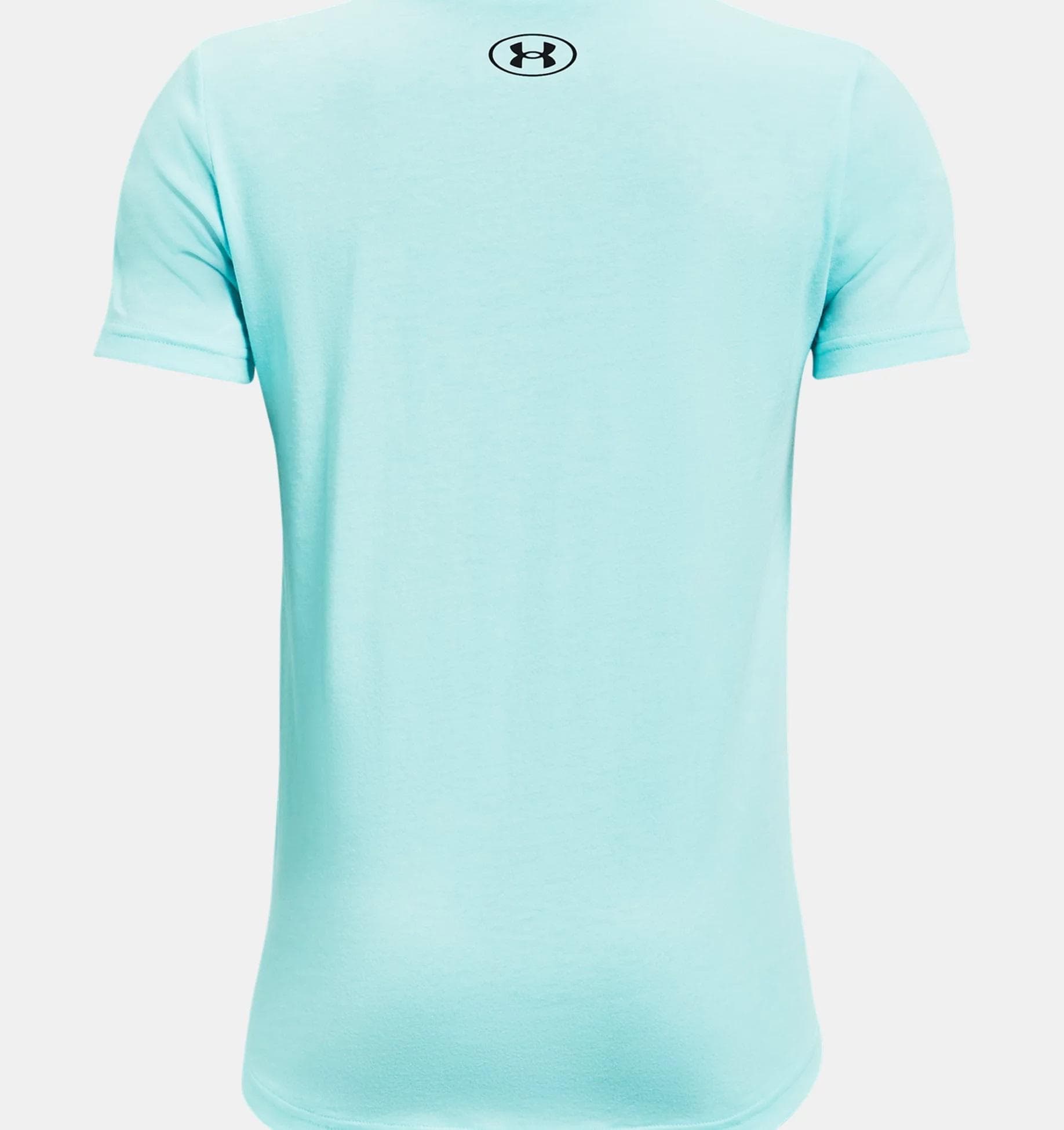 Детска Тениска Under Armour SP ICE CREAM TRK SS — снимка 2