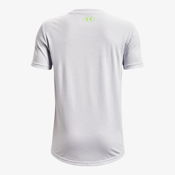 Детска Тениска Under Armour SPORTSTYLE LOGO SS — снимка 2