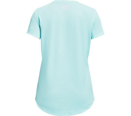 Детска Тениска Under Armour TECH GRAPHIC BIG LOGO SS — снимка 2