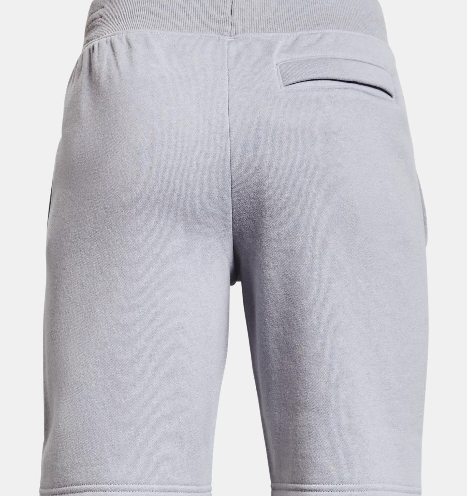Детски Къси Панталони Under Armour RIVAL COTTON SHORTS — view 2