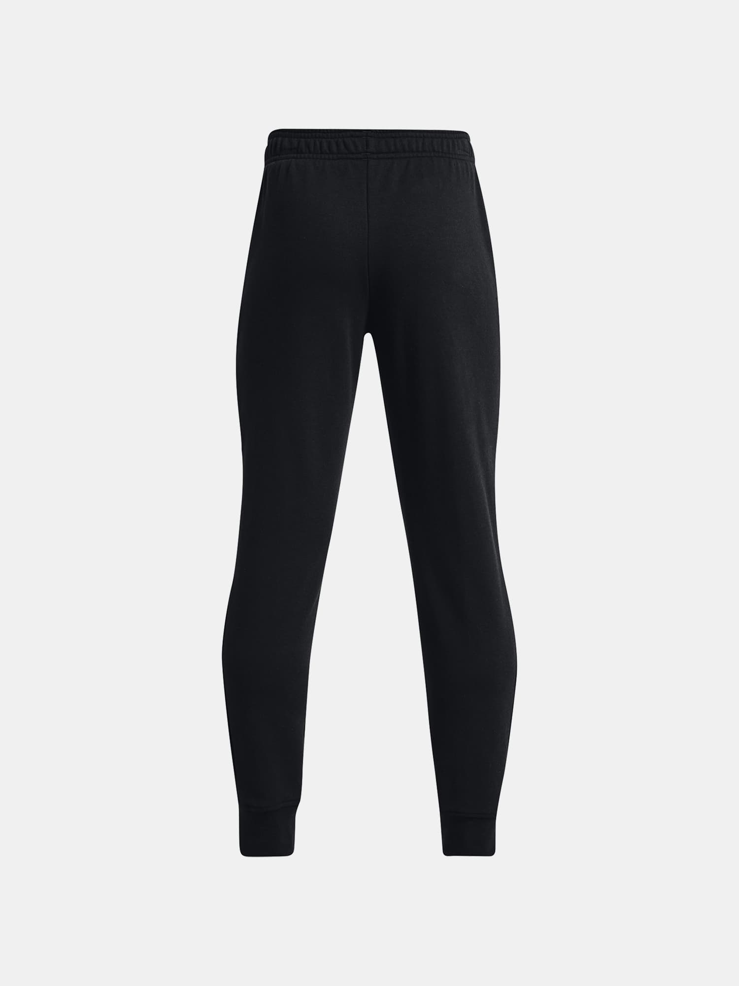 Детско Долнище Анцуг Панталон Under Armour RIVAL TERRY JOGGERS — снимка 2