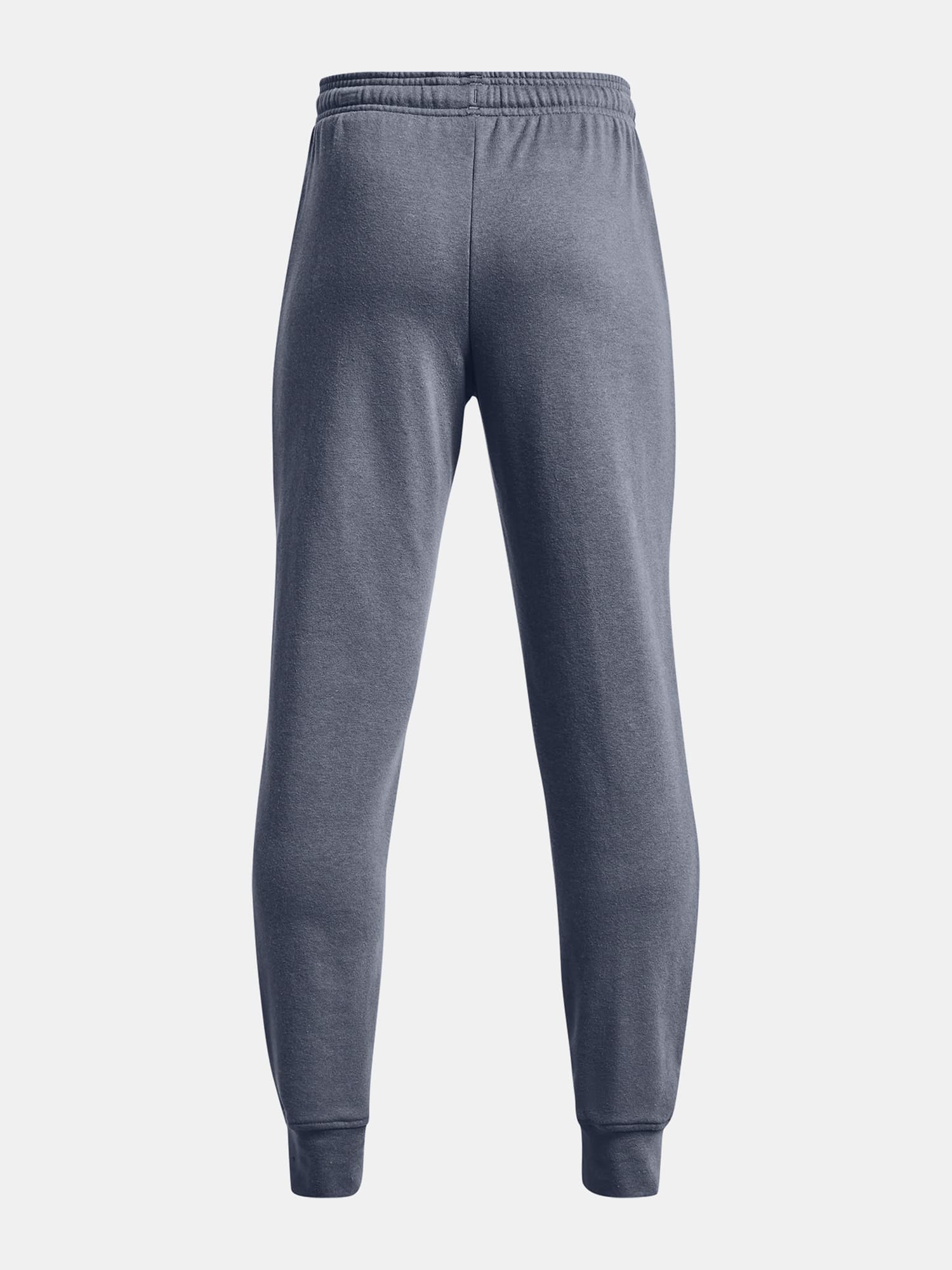 Детско Долнище Анцуг Панталон Under Armour RIVAL TERRY JOGGERS — снимка 2
