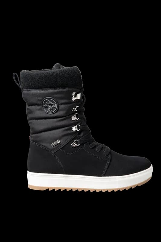 Дамски Зимни Обувки VERTIGO ALPES COSTE BLACK