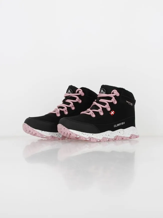 Детски Зимни Обувки VERTIGO ALPES EVEREST K ROSE — view 2