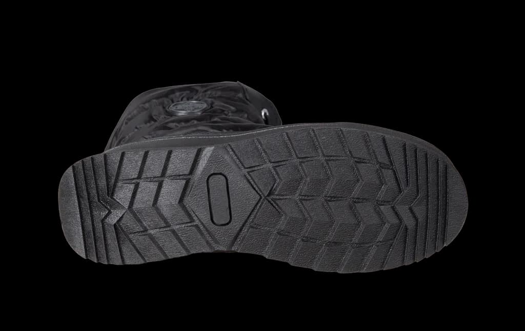Дамски Зимни Обувки VERTIGO ALPES WHILA BLACK — снимка 4