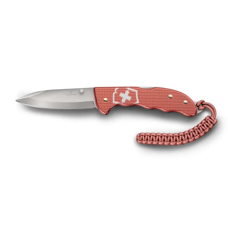 Джобен Нож Victorinox Evoke Alox Limited Edition 2025 — view 3