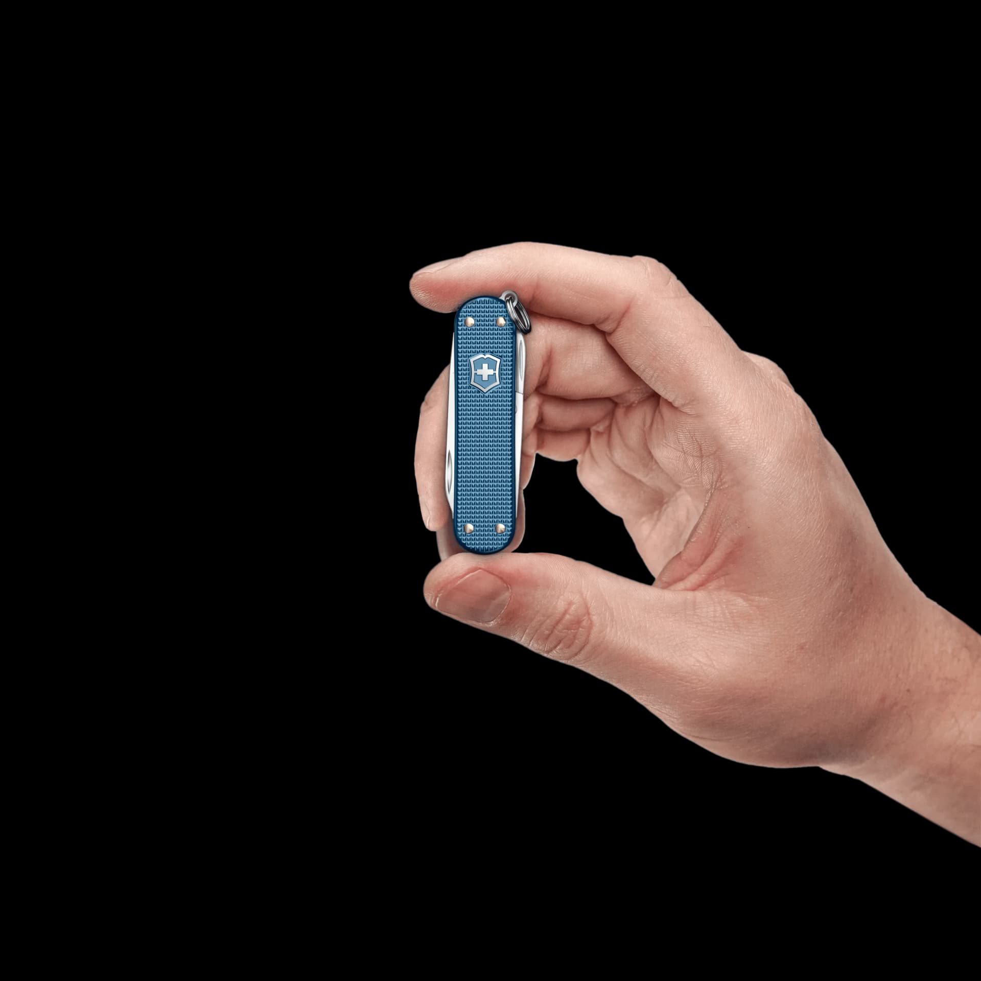 Швейцарски Джобен Нож Victorinox Classic SD Alox Limited Edition 2026 — view 3