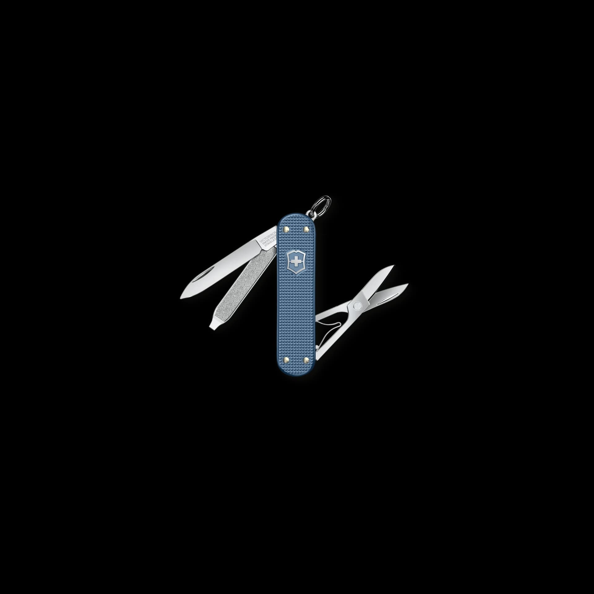 Швейцарски Джобен Нож Victorinox Classic SD Alox Limited Edition 2026 — view 2