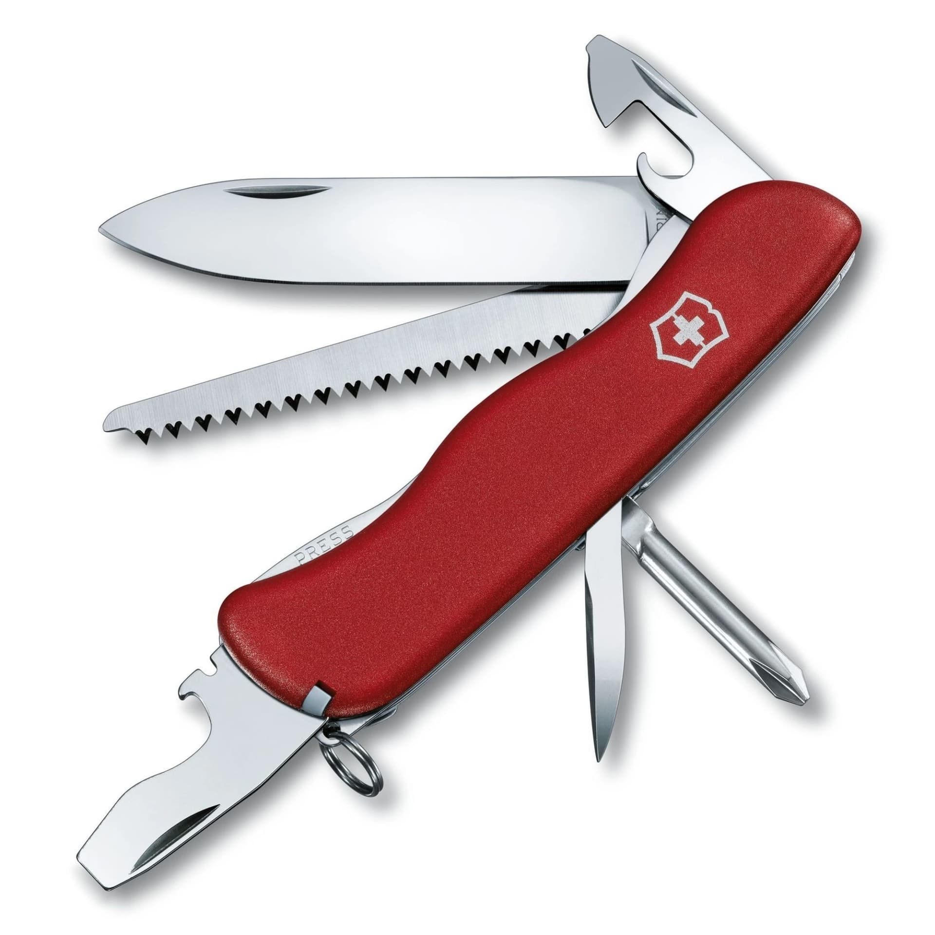 Швейцарски Джобен Нож Victorinox Trailmaster