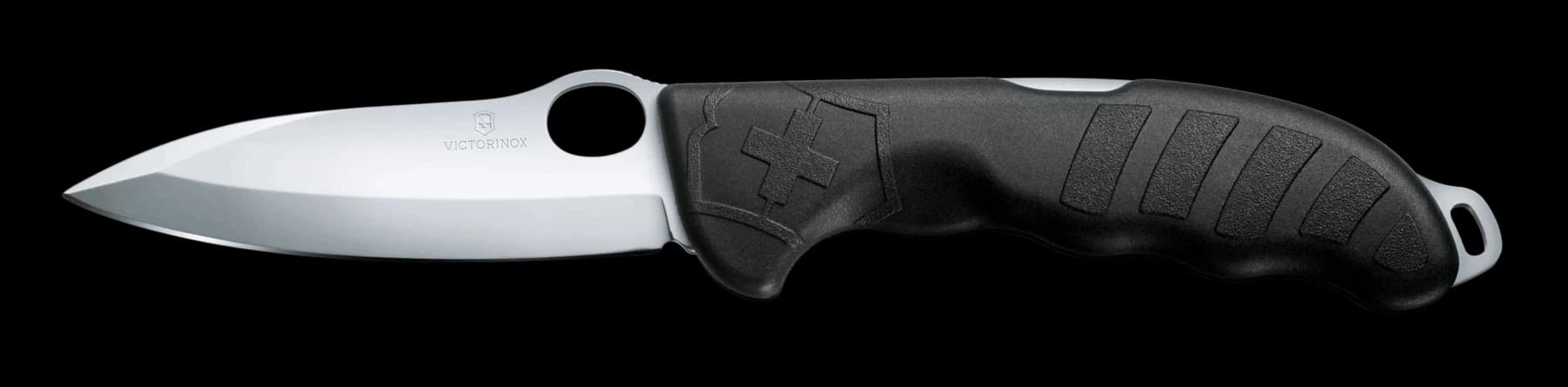 Джобен Нож Victorinox Hunter Pro M Blk — view 2