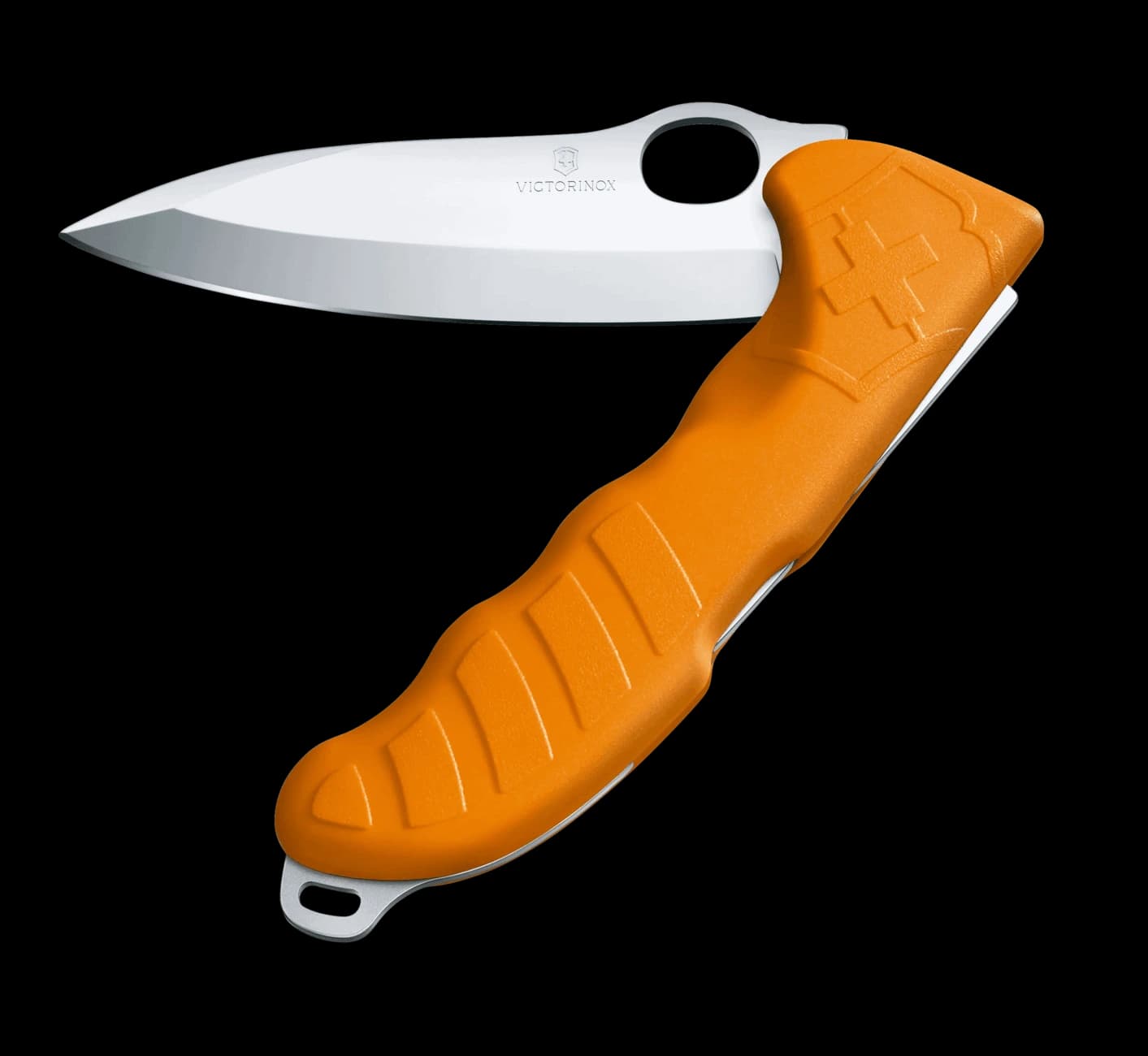 Джобен Нож Victorinox Hunter Pro M Orange