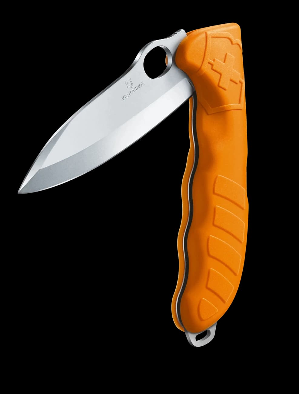Джобен Нож Victorinox Hunter Pro M Orange — снимка 2