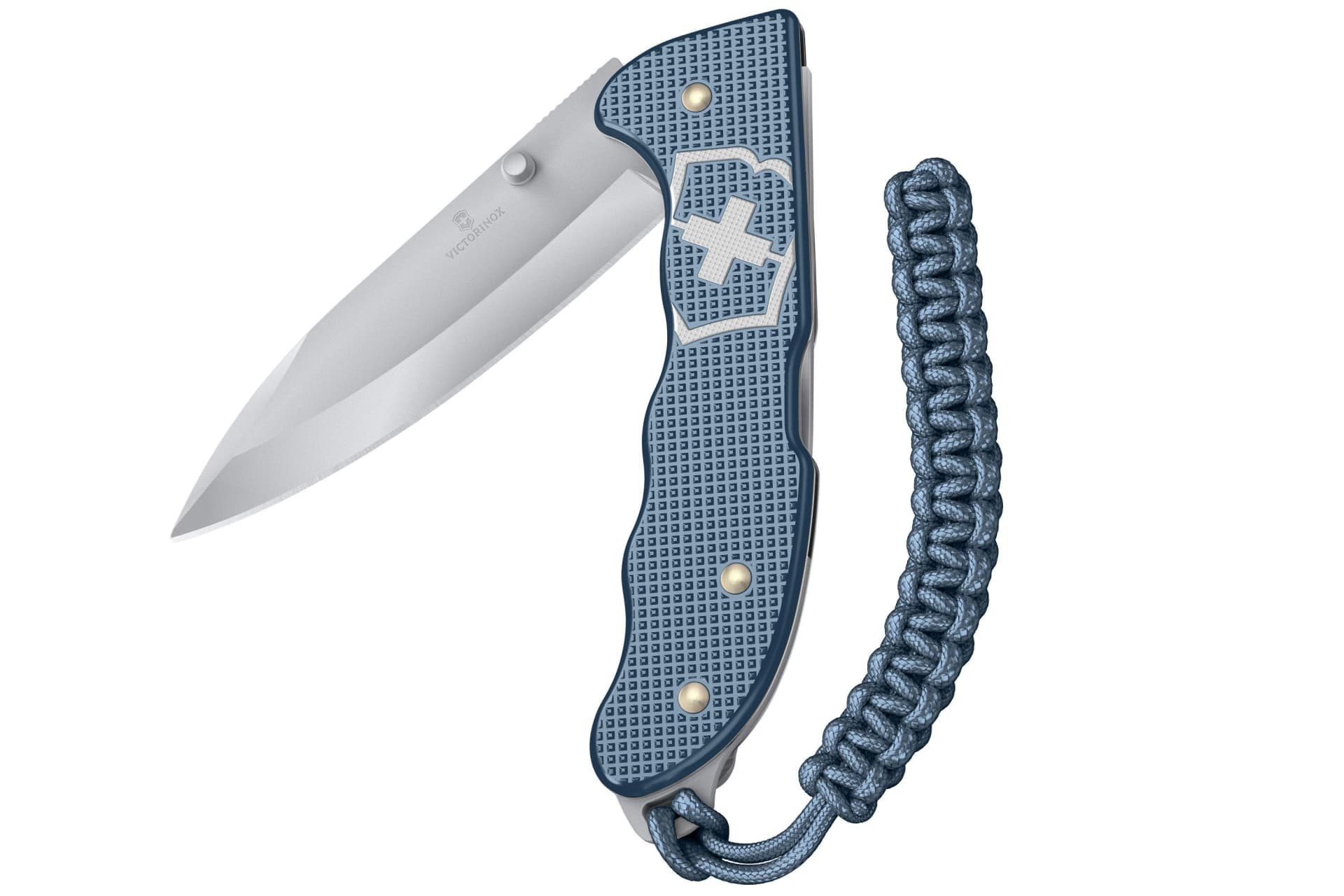Джобен Нож Victorinox Evoke Alox Limited Edition 2026