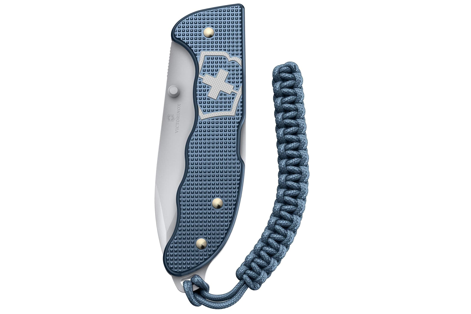 Джобен Нож Victorinox Evoke Alox Limited Edition 2026 — view 2