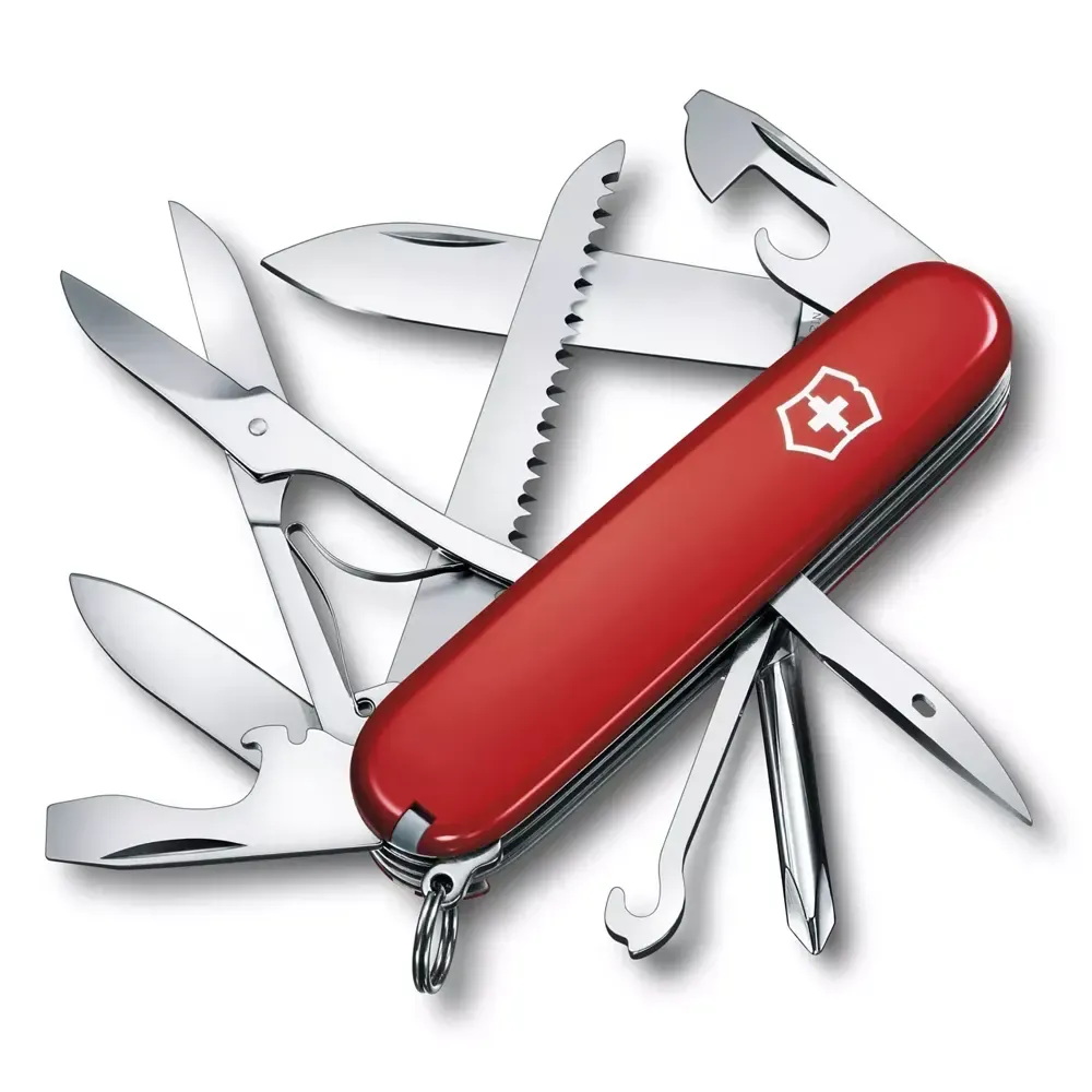 Швейцарски Джобен Нож Victorinox Fieldmaster