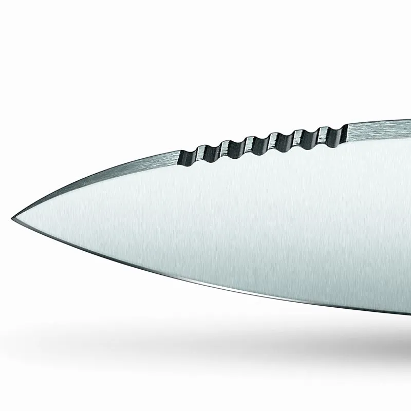 Нож Victorinox Venture, Red — снимка 4