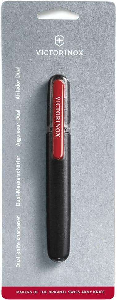 Брус за заточване Victorinox, джобен размер — снимка 2