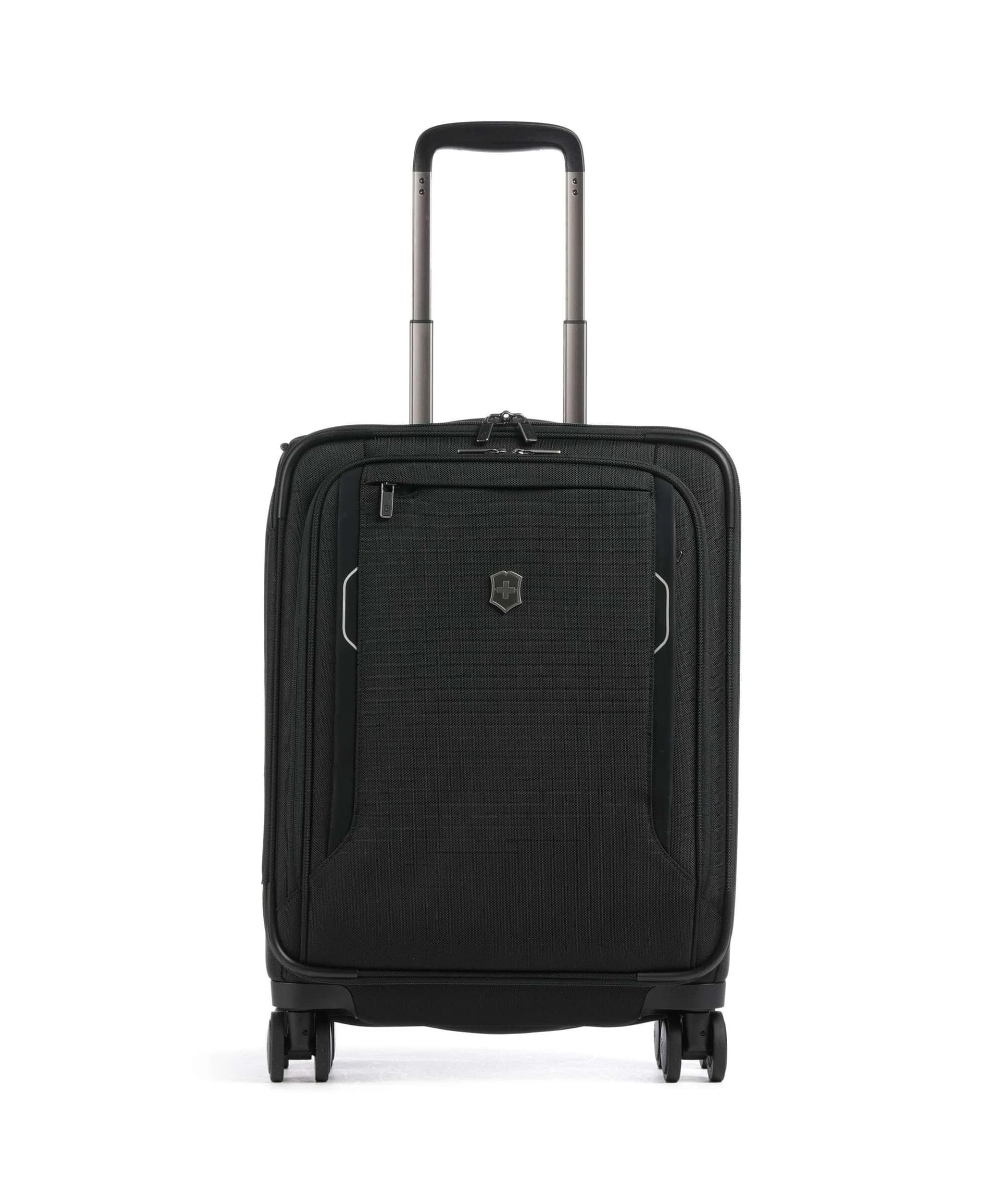Куфар Victorinox Werks Traveler 6.0,Global Softside Carry-On,Blk