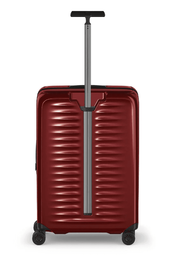 Куфар Victorinox Airox, Medium Hardside Case, Victorinox Red — снимка 2