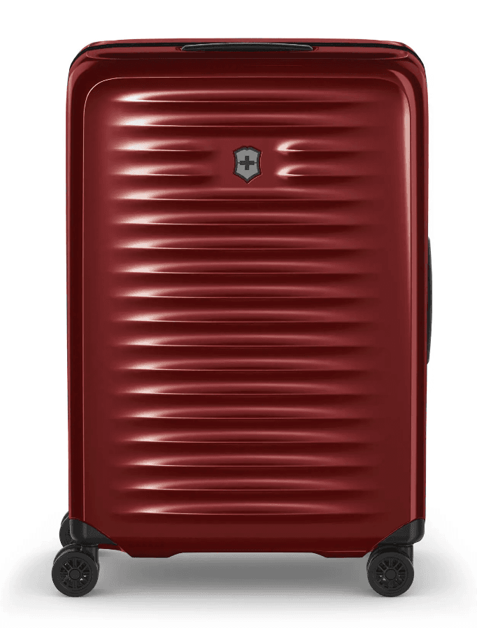Куфар Victorinox Airox, Medium Hardside Case, Victorinox Red