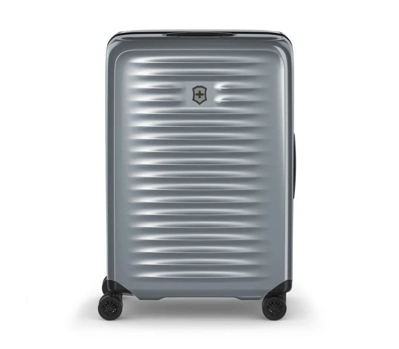 Куфар Victorinox Airox, Medium Hardside Case,Silver