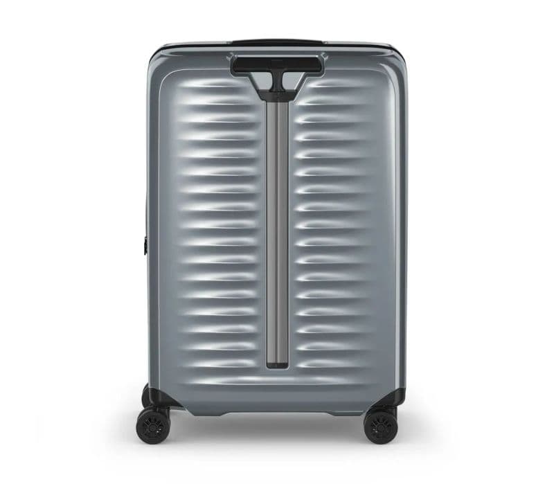Куфар Victorinox Airox, Medium Hardside Case,Silver — снимка 8