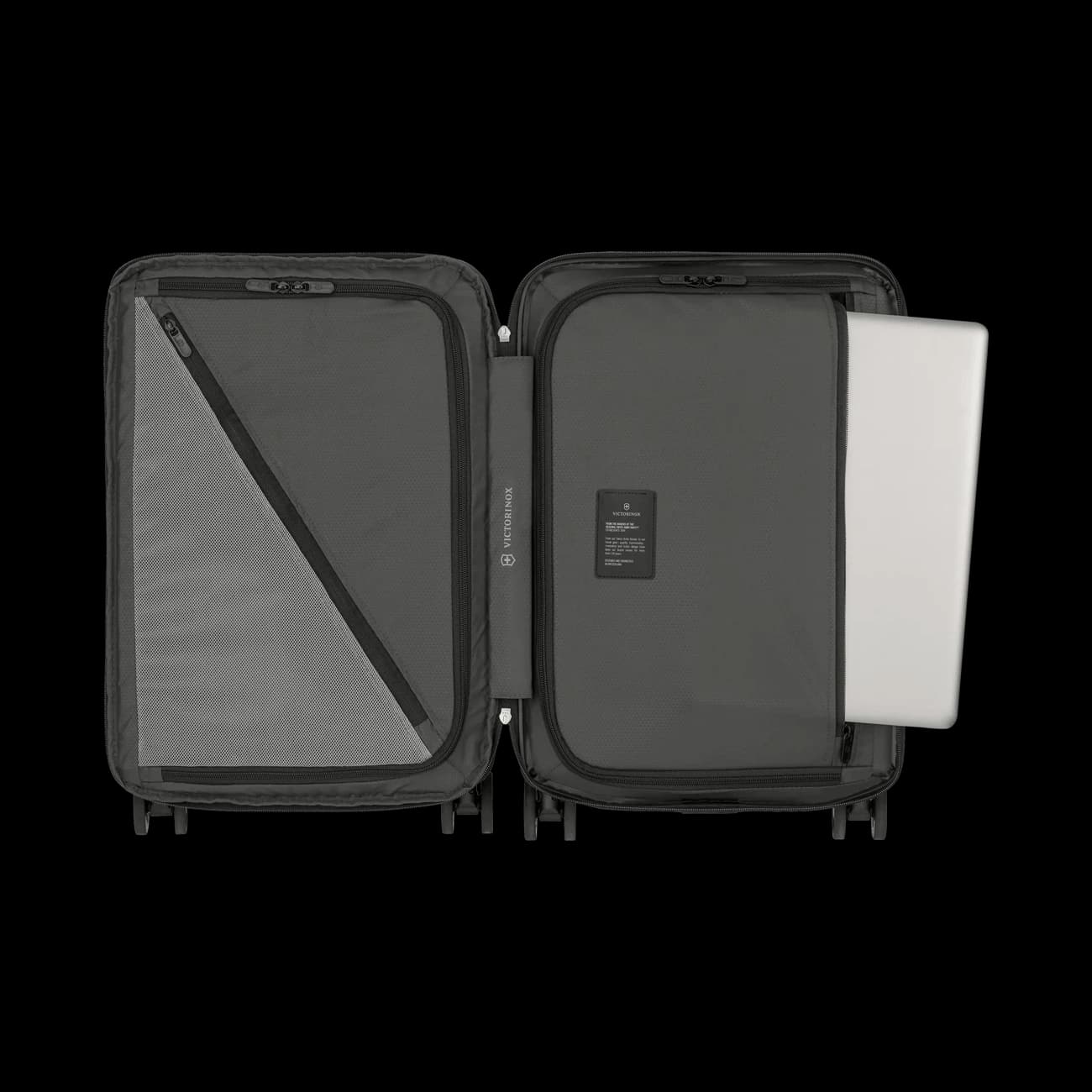 Куфар Victorinox Airox Advanced,Frequent Flyer Carry-On,Storm — снимка 5