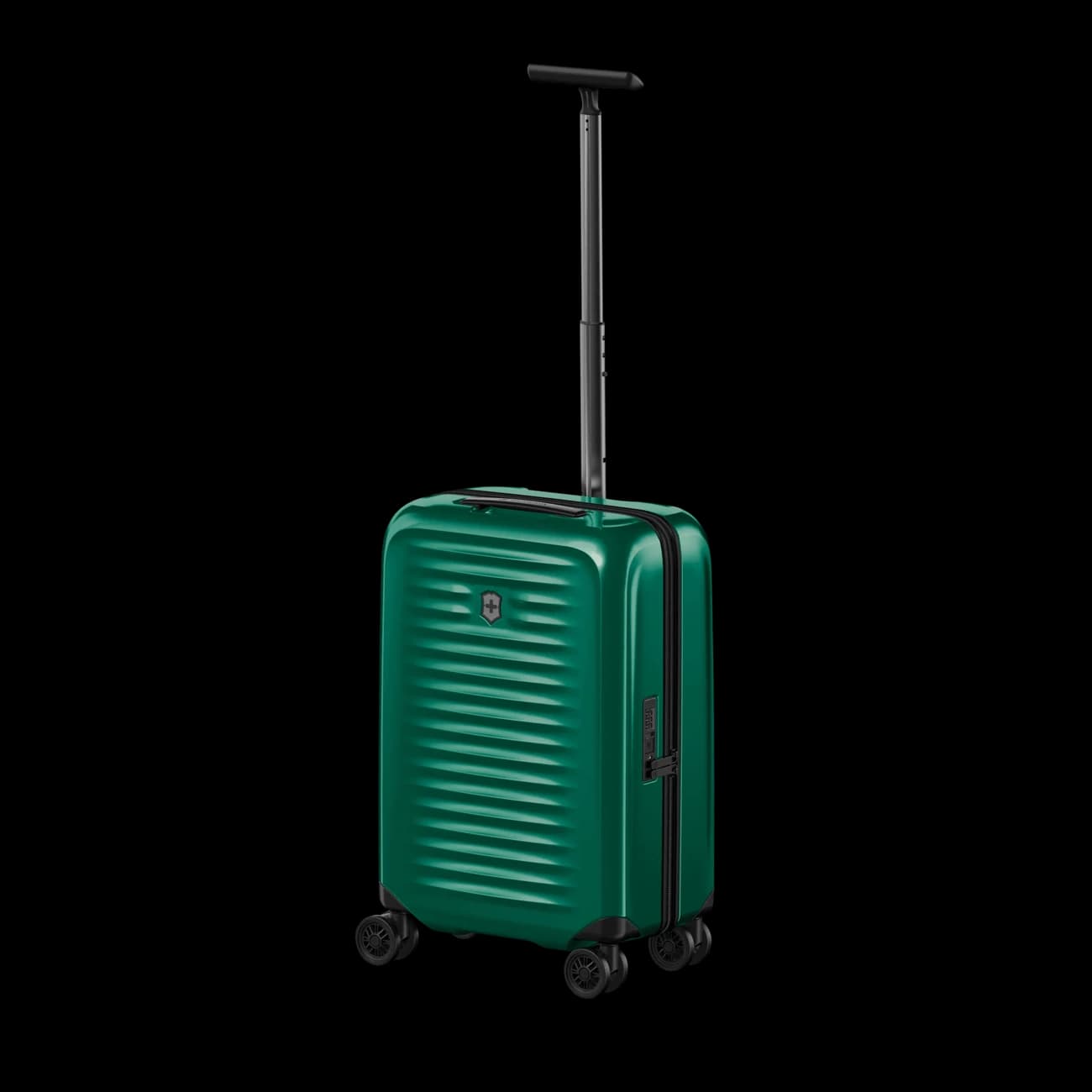 Куфар Victorinox Airox Frequent Flyer Hardside Carry-On Gr — снимка 2