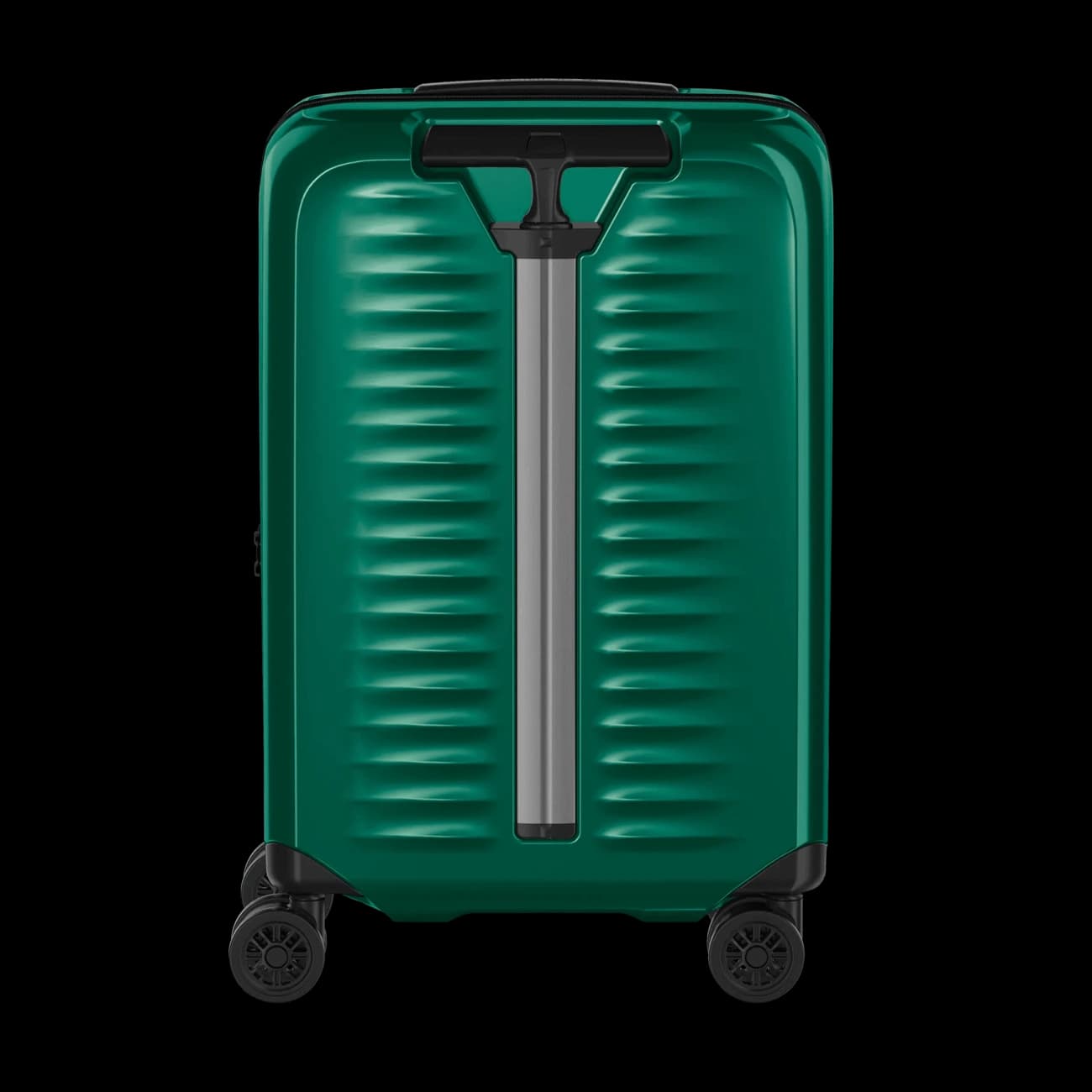 Куфар Victorinox Airox Frequent Flyer Hardside Carry-On Gr — снимка 3