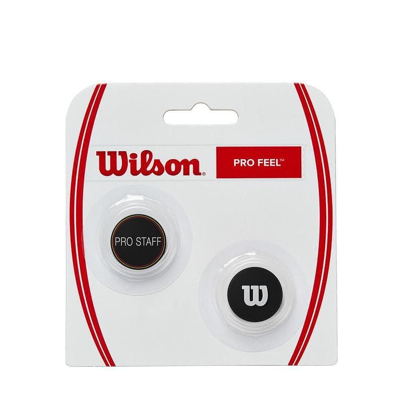Аксесоари за тенис WILSON PRO FEEL PRO STAFF DAMPENER