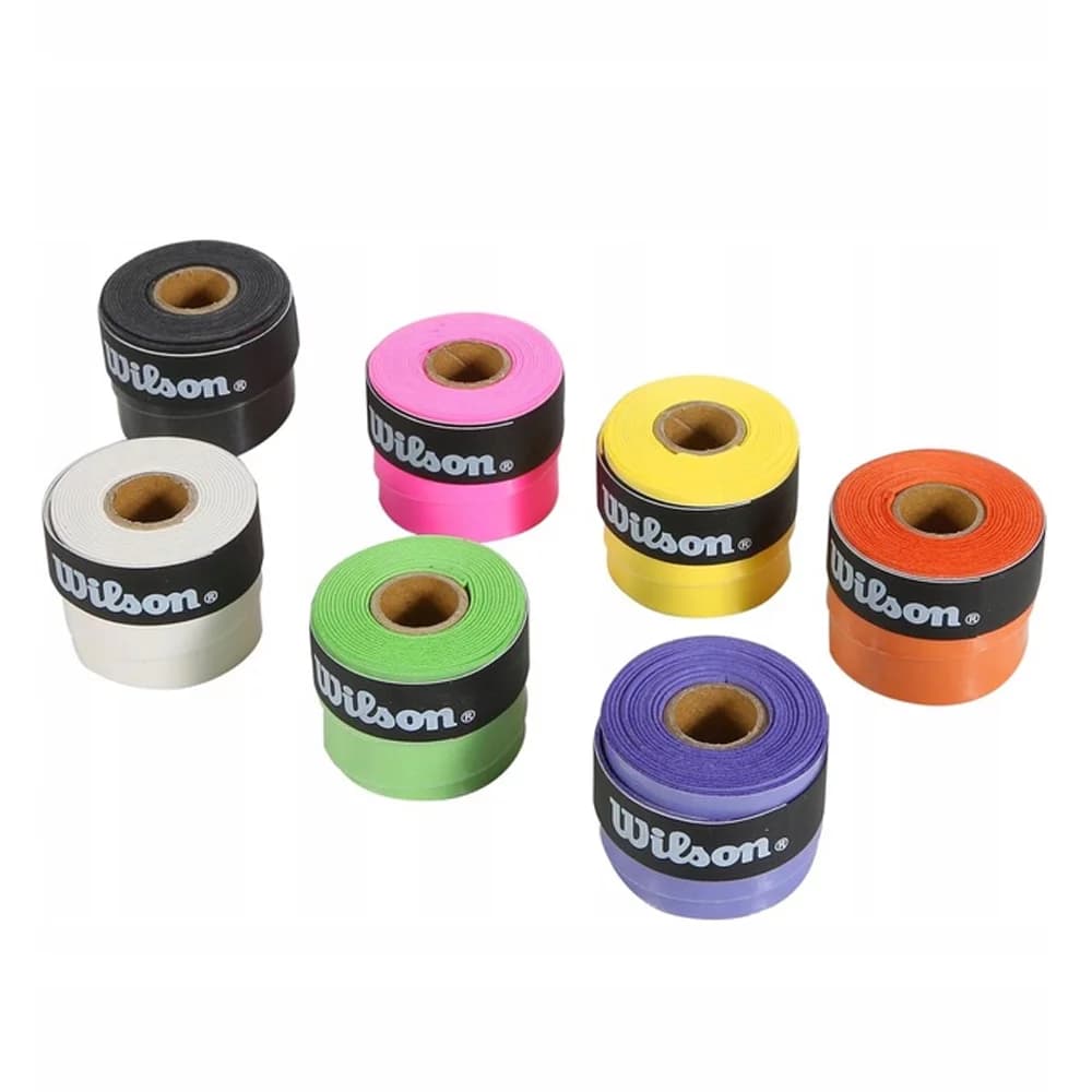 Грип за тенис ракета Wilson BOX OVERGRIP (ULTRA OVERGRIP) 1/60 — view 2