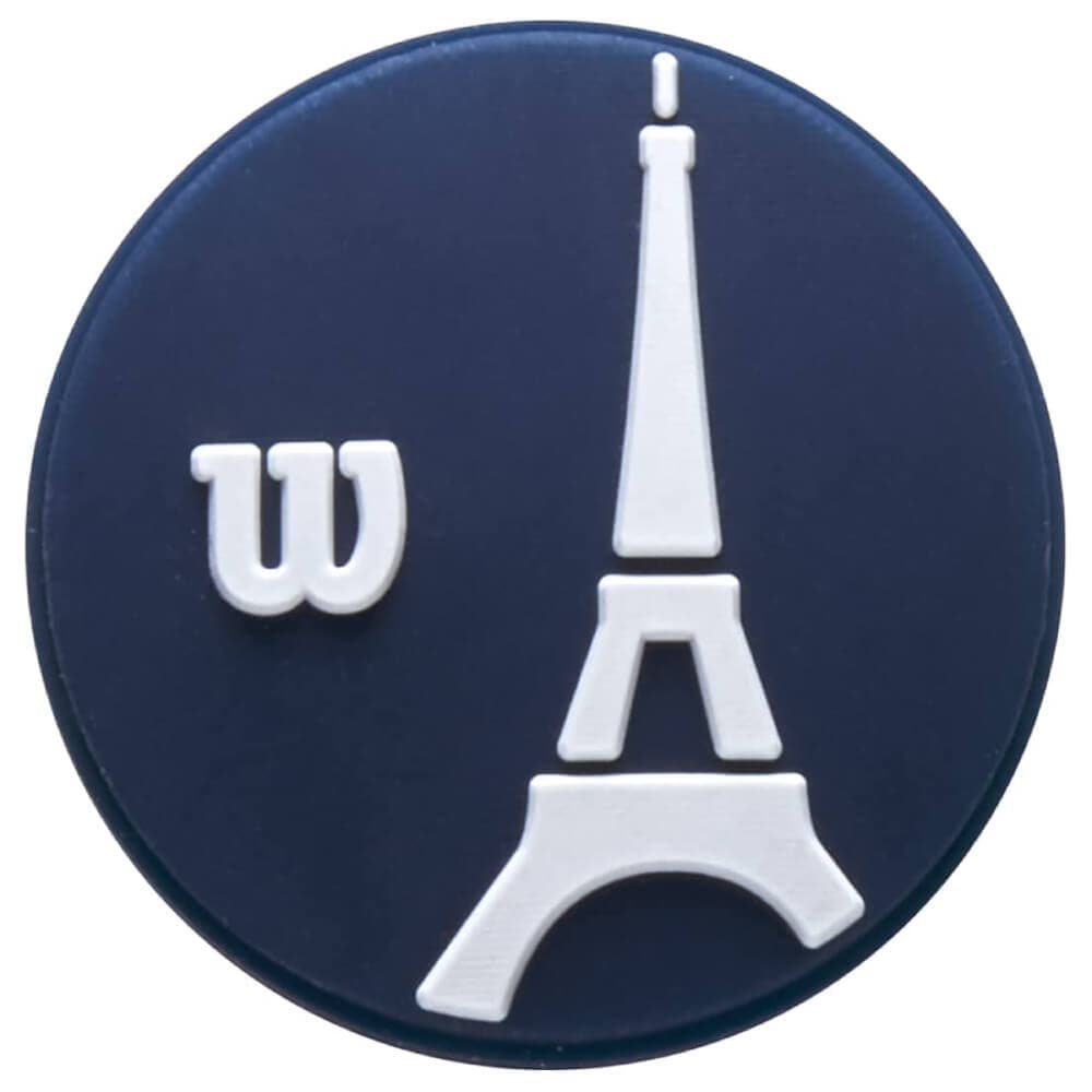 Аксесоари за тенис Wilson RG DAMPENERS BOX Blue/Orange/Green. 1/50 — снимка 4