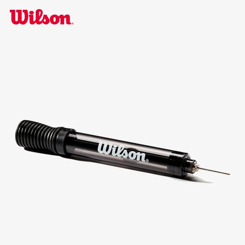 Помпа за топки WILSON BSKT 6 — снимка 2