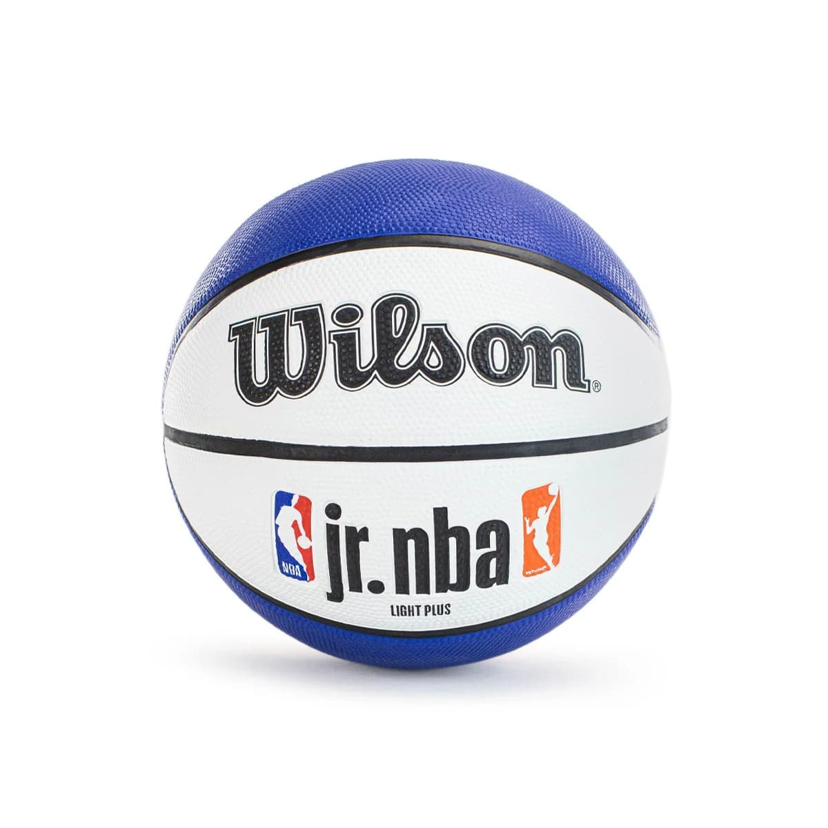 Баскетболна топка WILSON JR NBA DRV LIGHT FAM LOGO BSKT 5