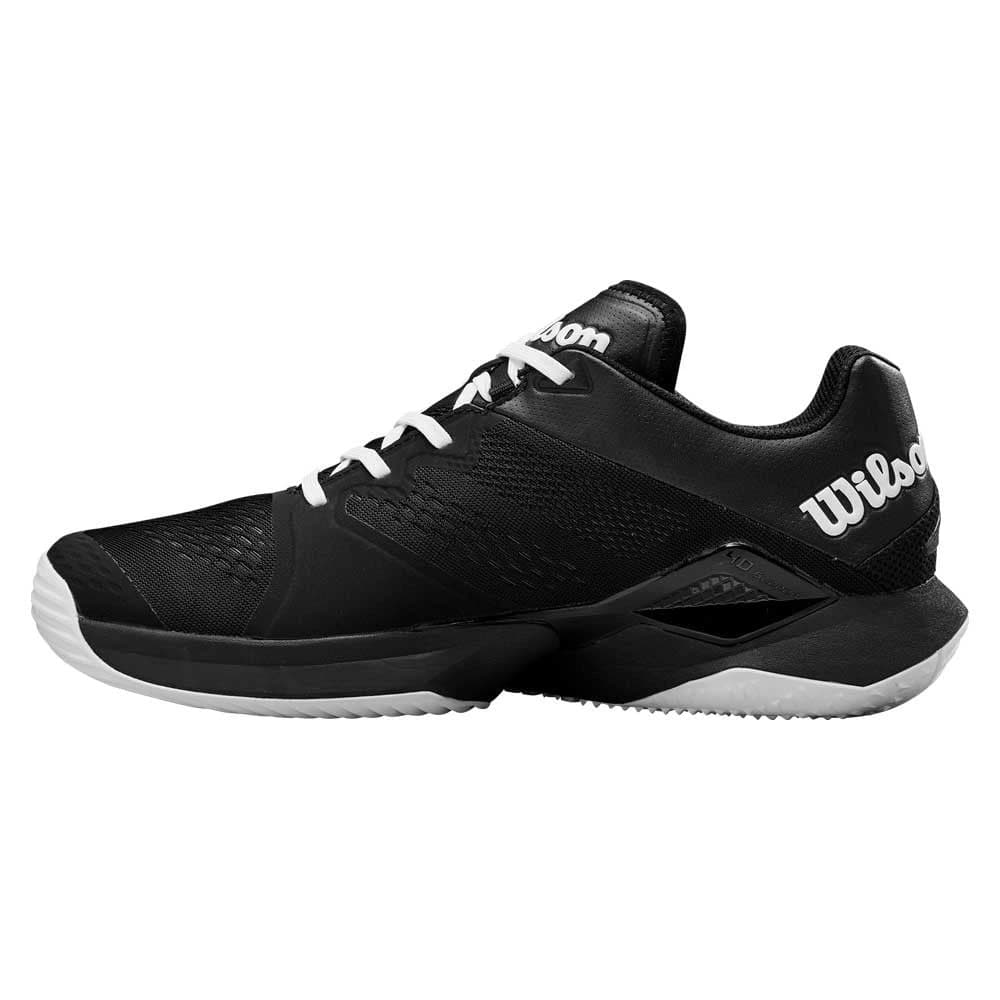 Мъжки Обувки За Падел Wilson BELA TOUR Blk/Blk/Wh — снимка 2