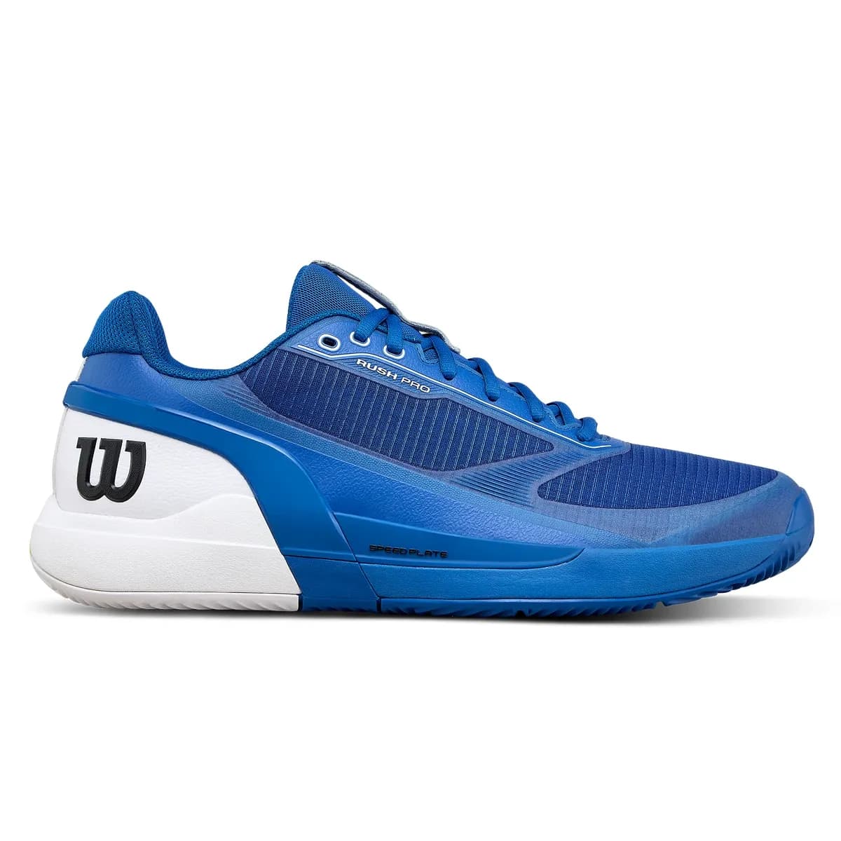 Мъжки Тенис Обувки Wilson RUSH PRO 5 CLAY DV Blue