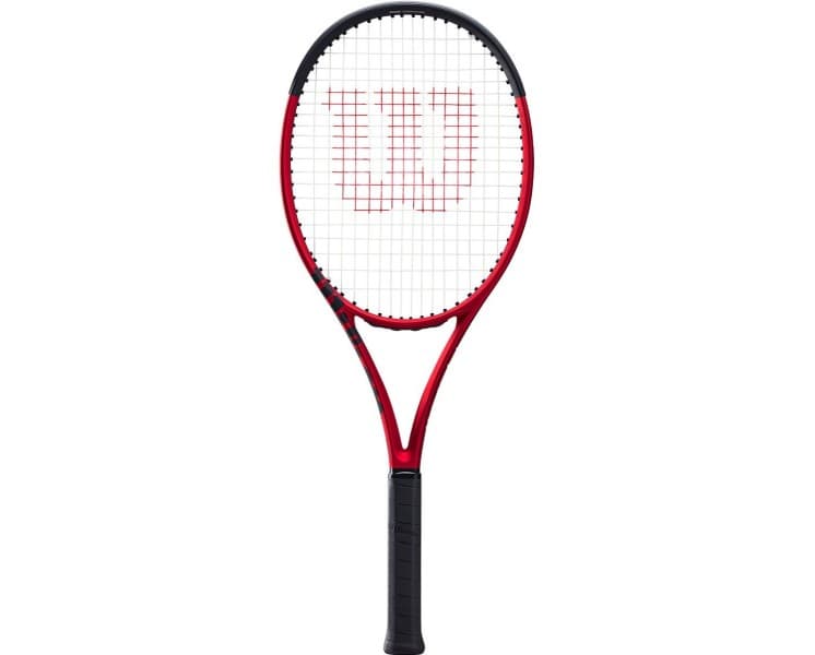 Тенис Ракета Wilson CLASH 98 V2.0 FRM