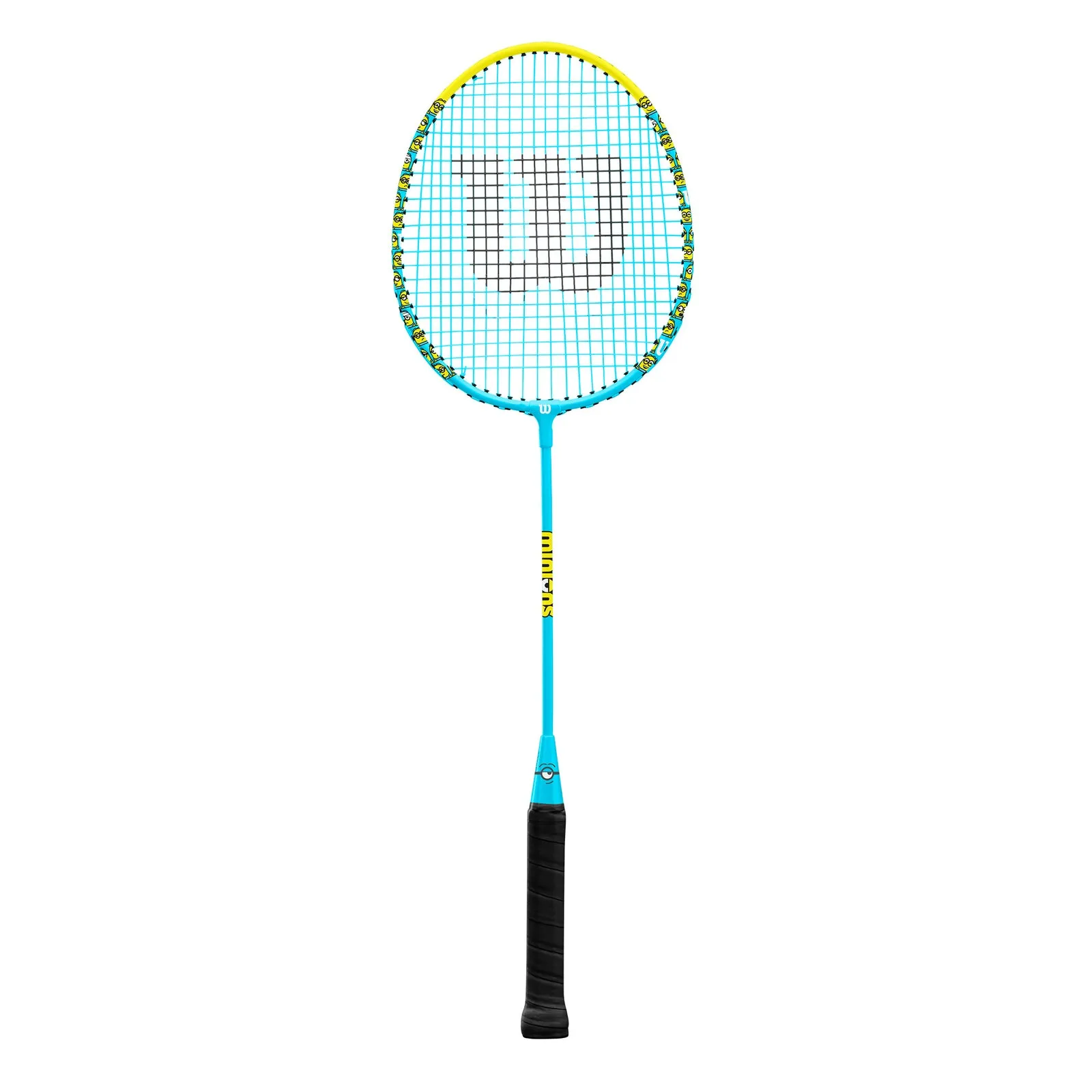 Комплект Ракети За Бадминтон Wilson MINIONS 2.0 BADMINTON SET — view 3