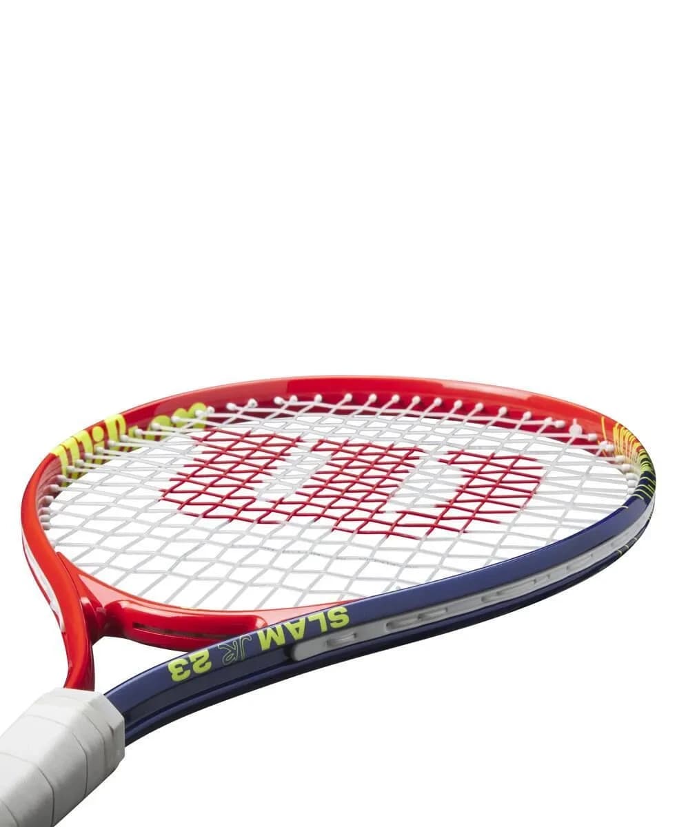 Тенис Ракета Wilson SLAM JR 23 — снимка 4