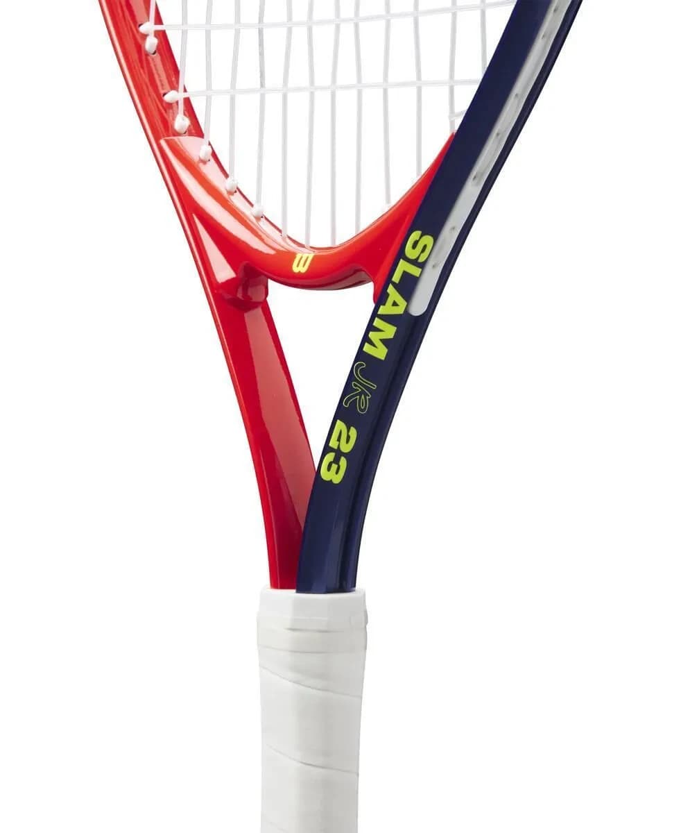 Тенис Ракета Wilson SLAM JR 23 — снимка 3