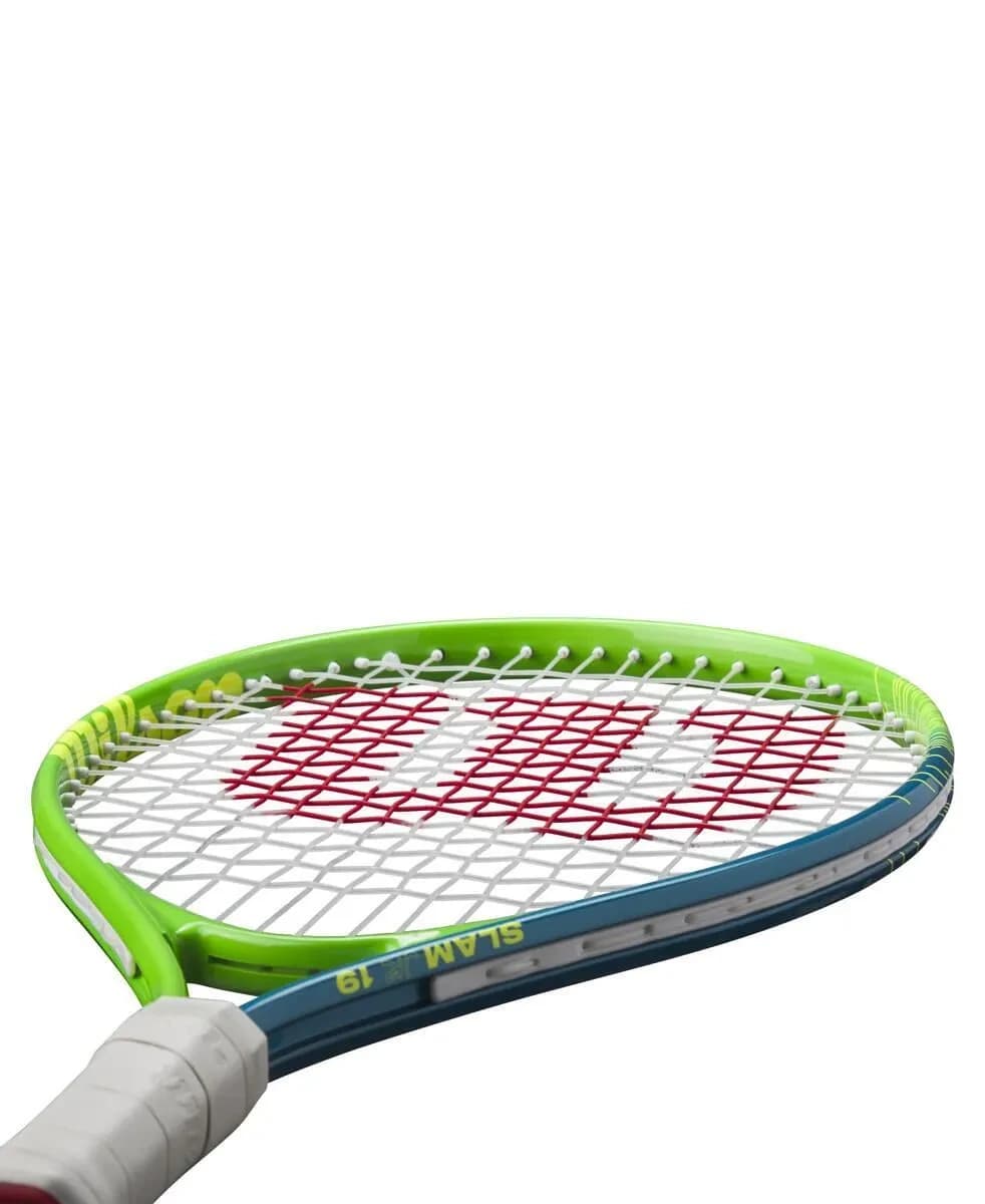 Тенис Ракета Wilson SLAM JR 19 — снимка 4