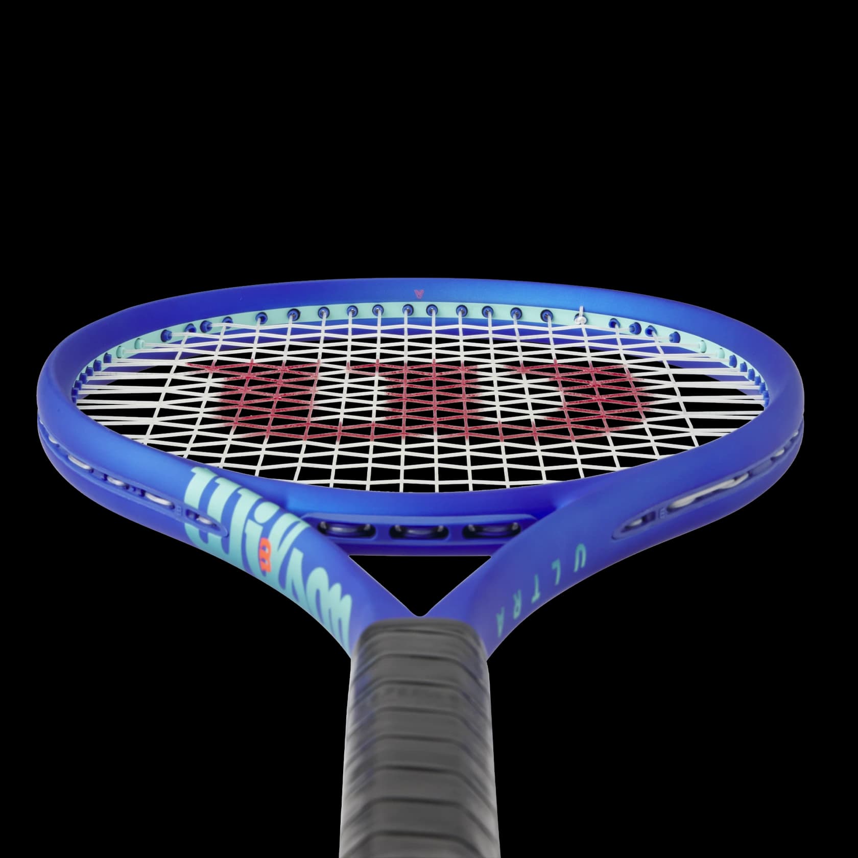 Тенис Ракета Wilson ULTRA 100 V5 — снимка 4