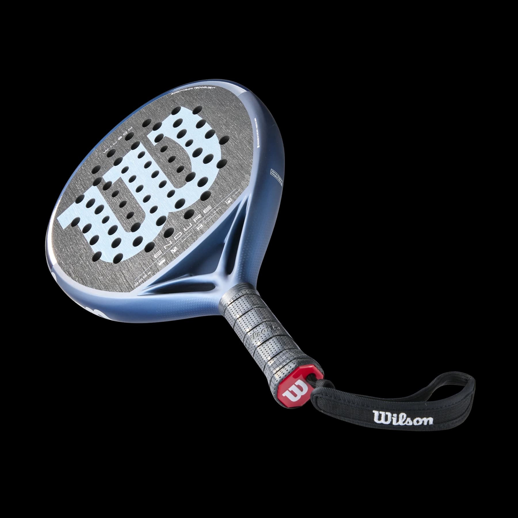 Падел Ракета Wilson ENDURE V1 — снимка 4