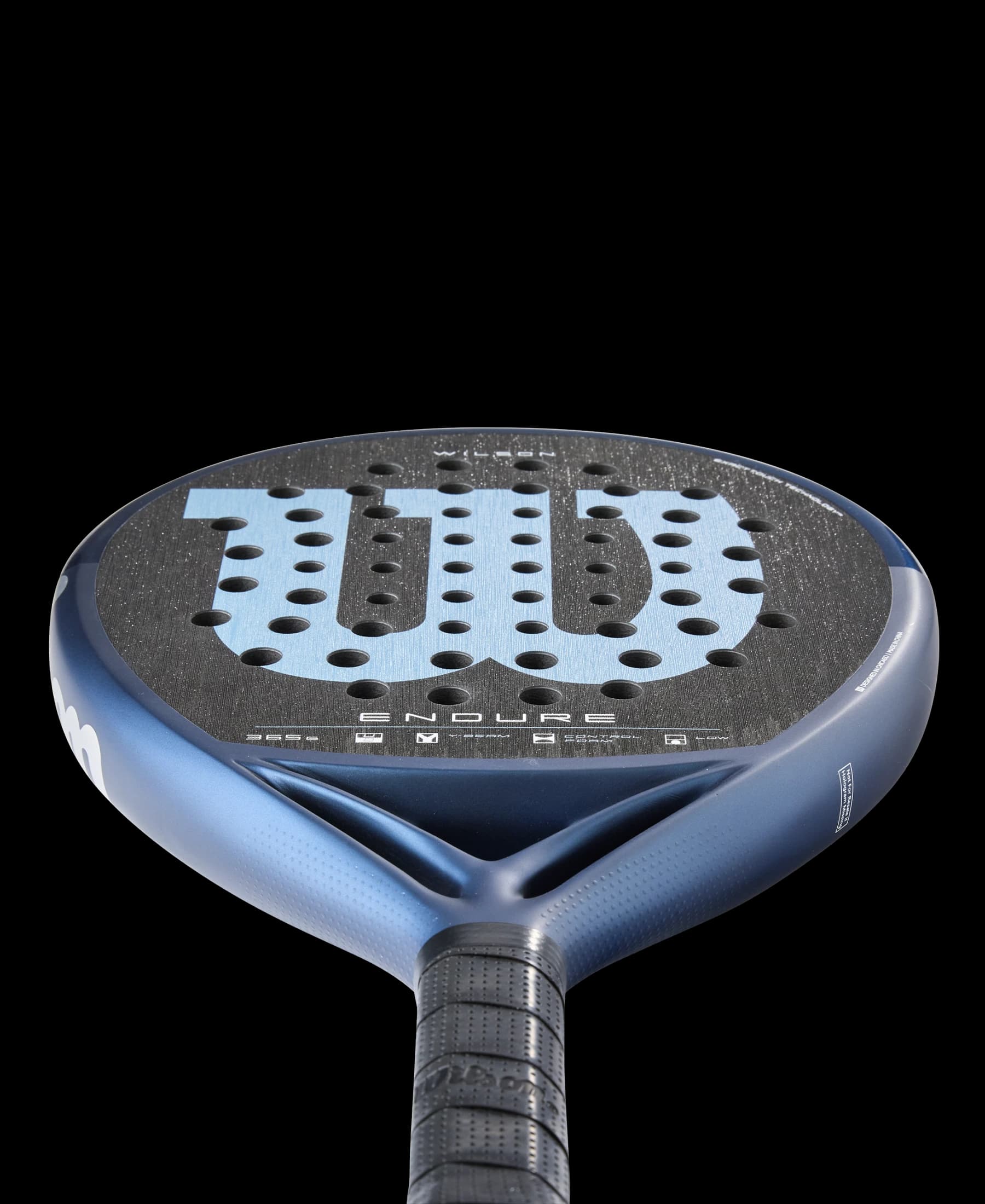 Падел Ракета Wilson ENDURE V1 — снимка 3