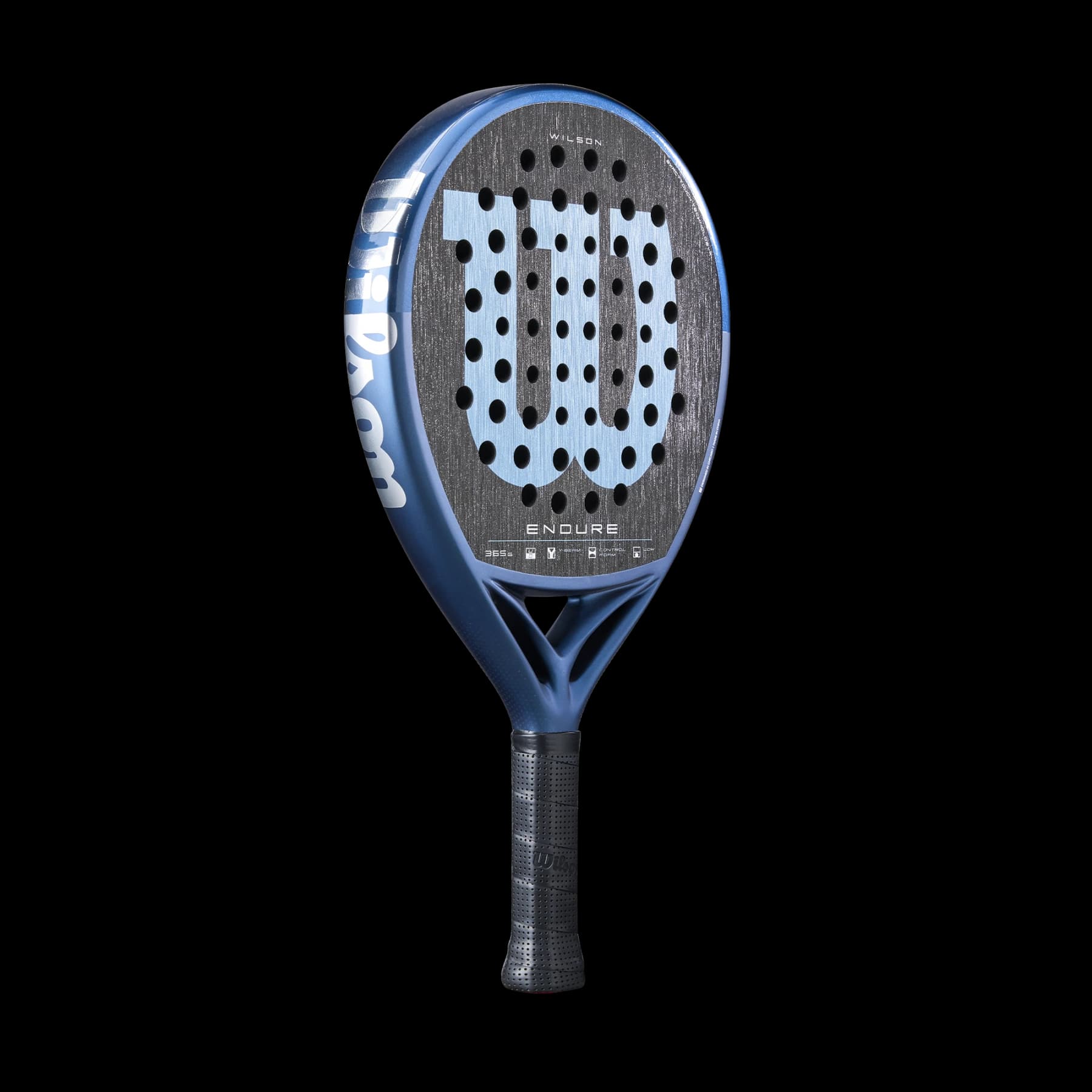 Падел Ракета Wilson ENDURE V1 — снимка 2
