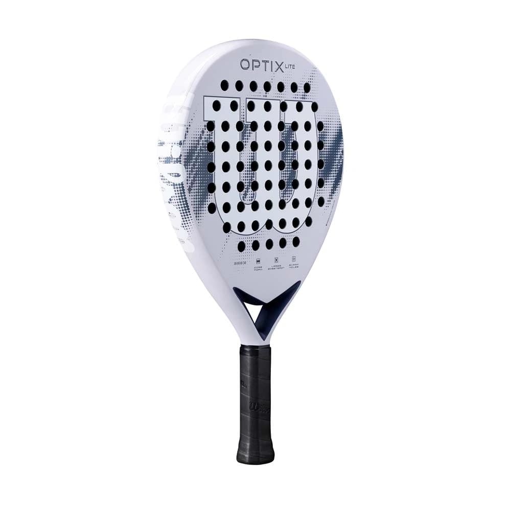 Падел Ракета Wilson OPTIX V2 LITE LILAC — view 2