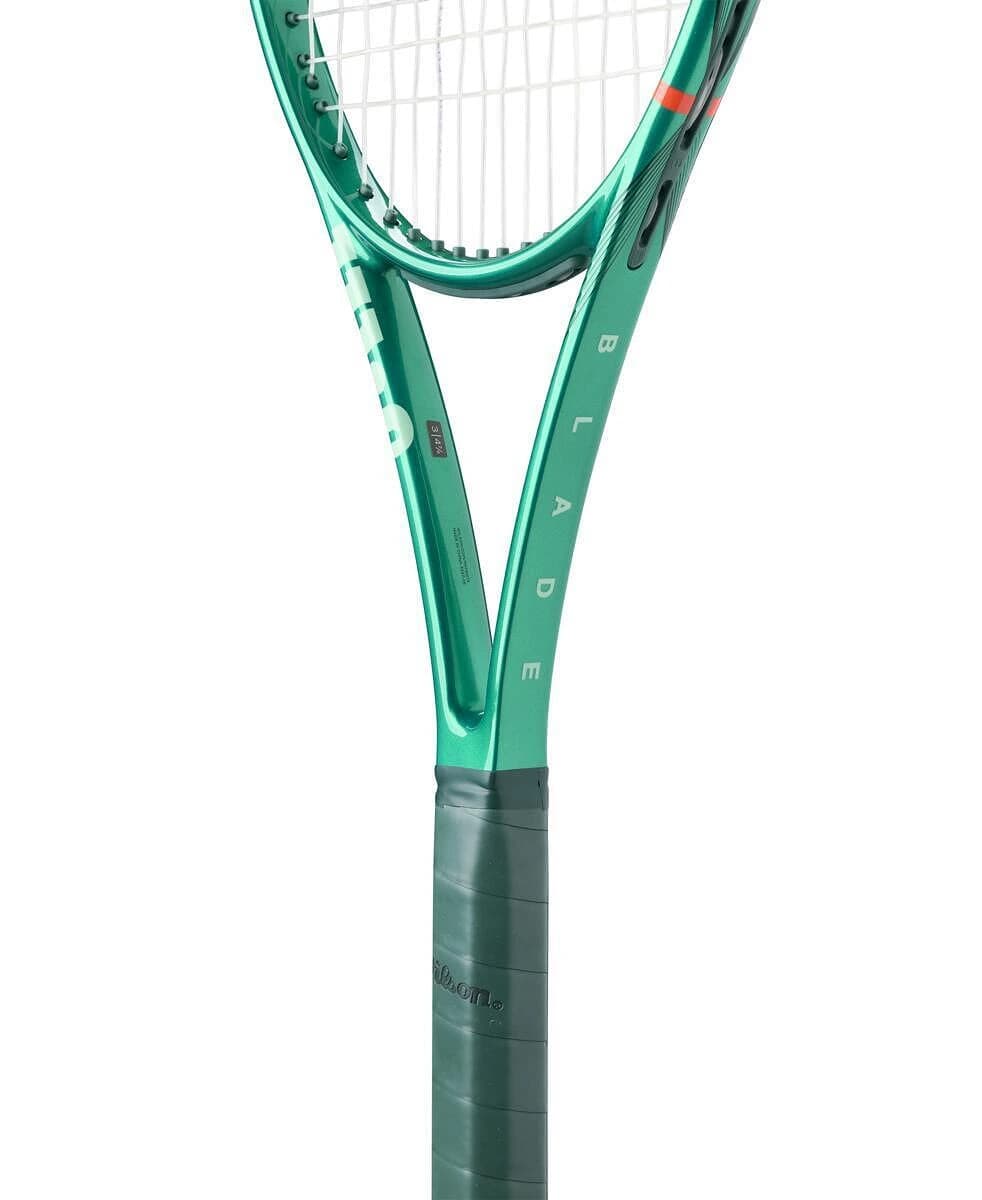 Тенис Ракета Wilson BLADE 98 V10 16x19 — view 3