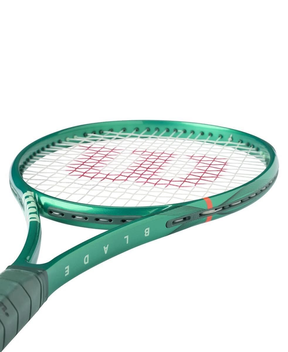Тенис Ракета Wilson BLADE 98 V10 16x19 — view 4
